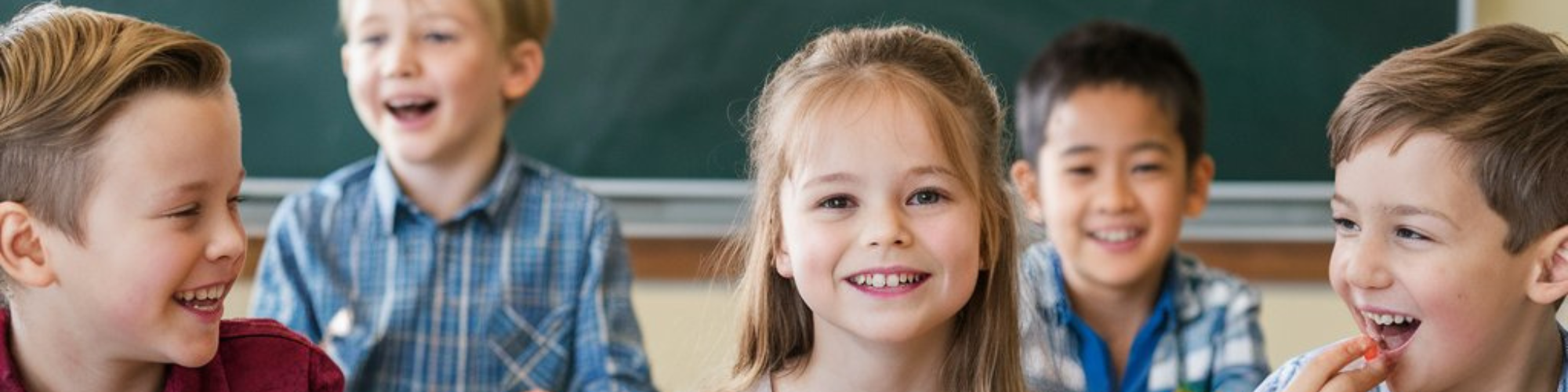 Schule / Einschulung