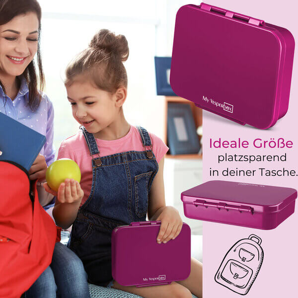 My Vesperbox Bia | Halloween-Edition