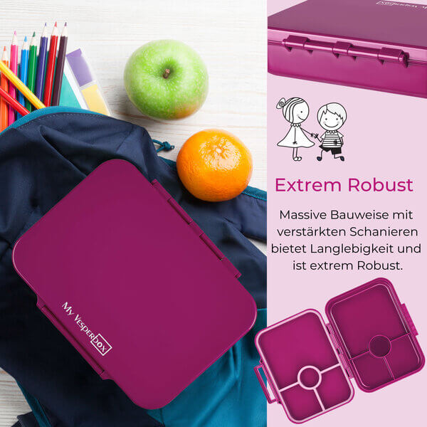 My Vesperbox Bia | Halloween-Edition