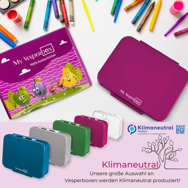 My Vesperbox Bia | Halloween-Edition