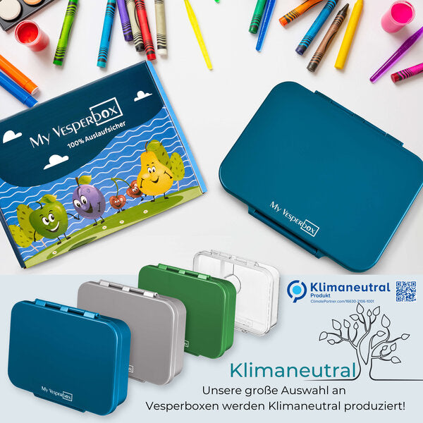My Vesperbox Bia