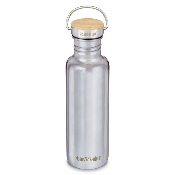 Klean Kanteen Edelstahl Trinkflasche Reflect, 532ml