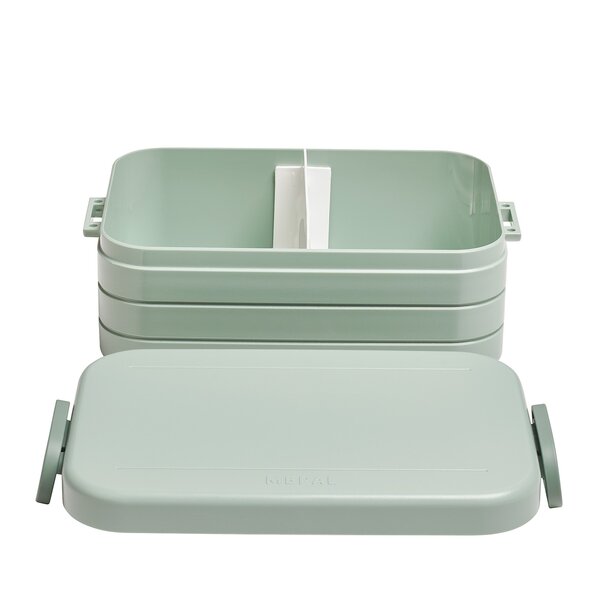 MEPAL Lunchbox Take a Break midi