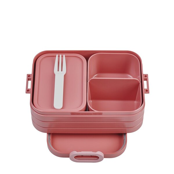 MEPAL Lunchbox Bento Take a Break midi