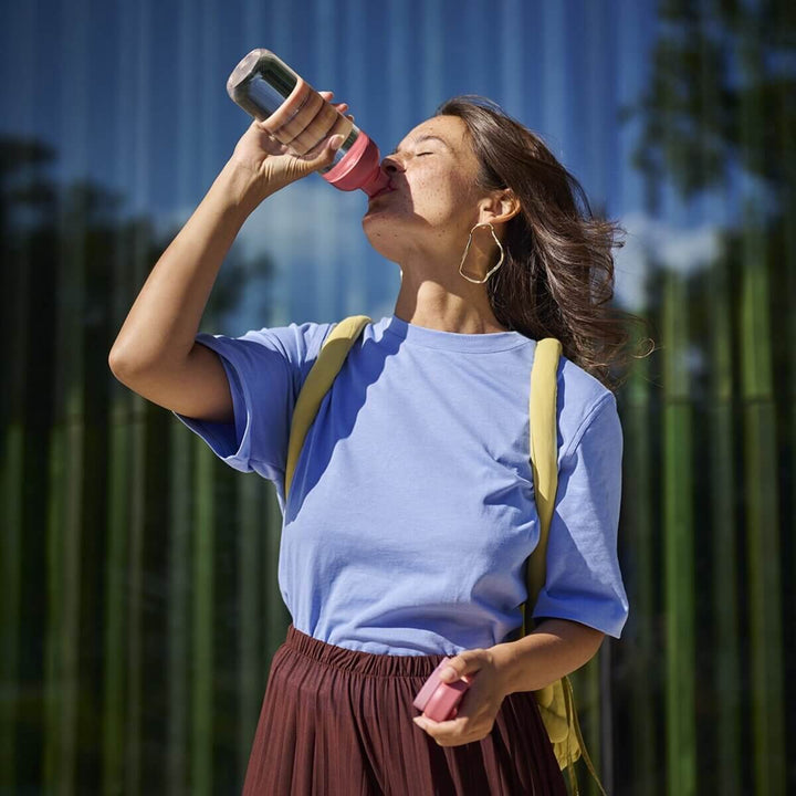 Mepal Vita Trinkflasche, 900ml