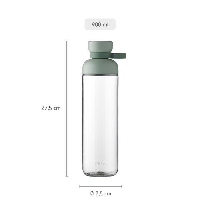 Mepal Vita Trinkflasche, 900ml