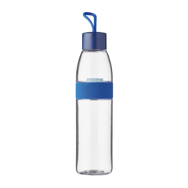 MEPAL Trinkflasche Ellipse, 700 ml