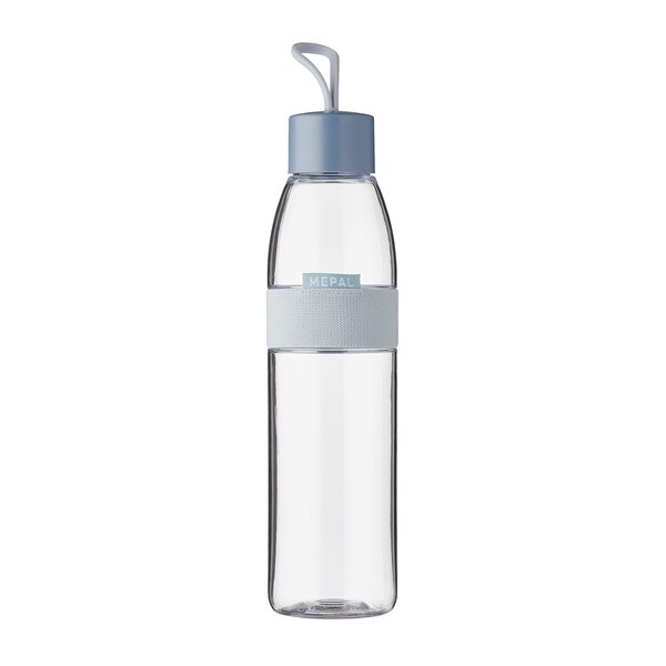 MEPAL Trinkflasche Ellipse, 700 ml