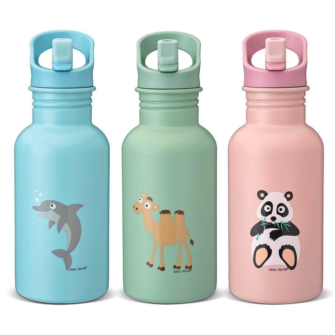 STEELish™ Edelstahlflasche | 500ml