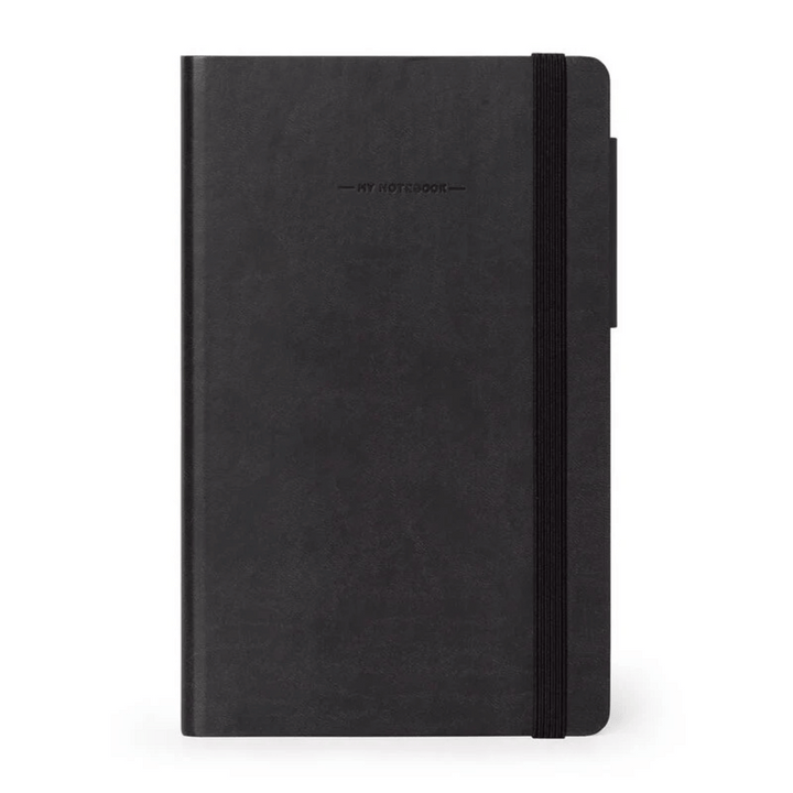 Legami Notizbuch "My Notebook" medium, liniert, 192 Seiten