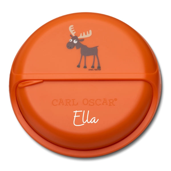 Carl Oscar SnackDISC