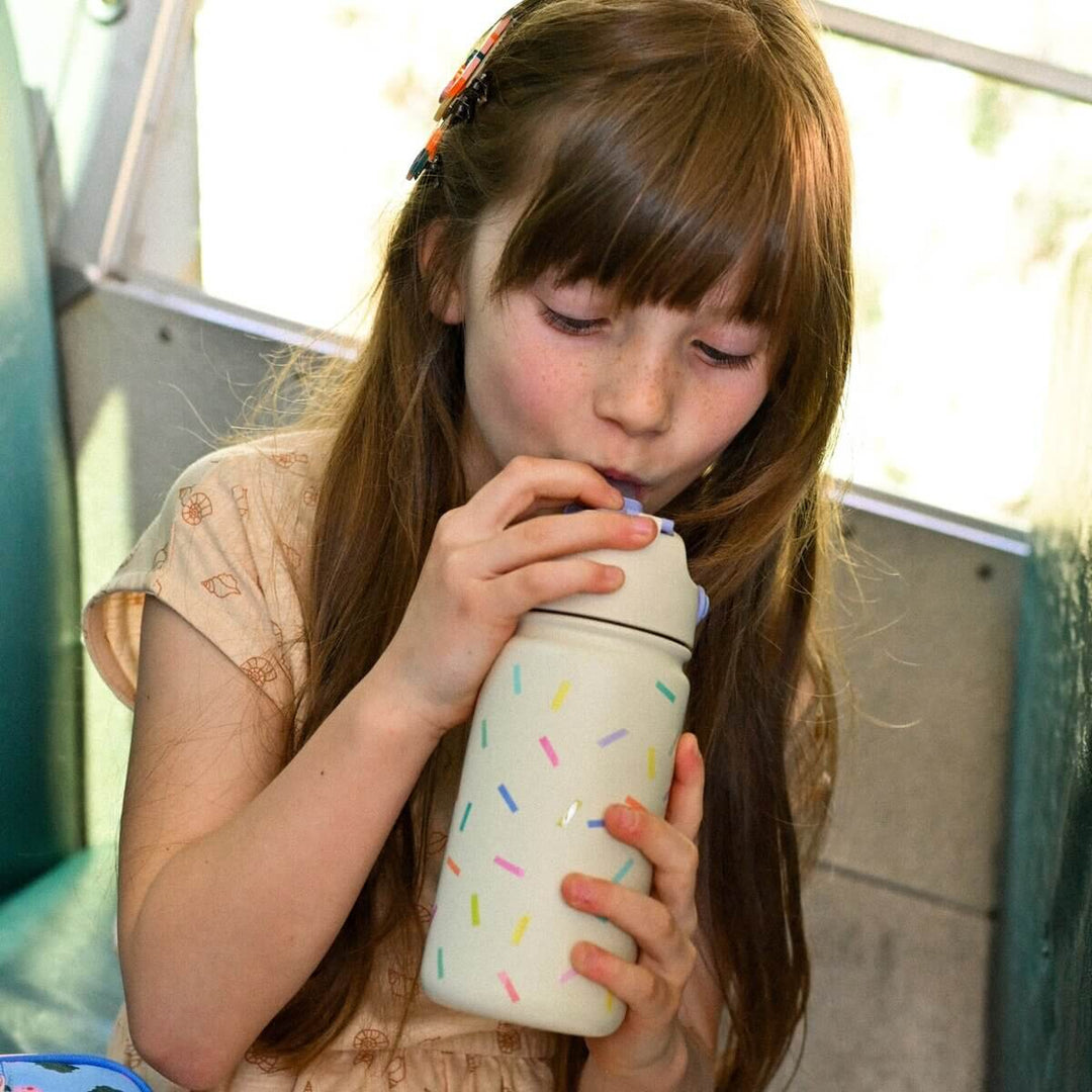 The Cotton Cloud Isolierflasche, 420ml