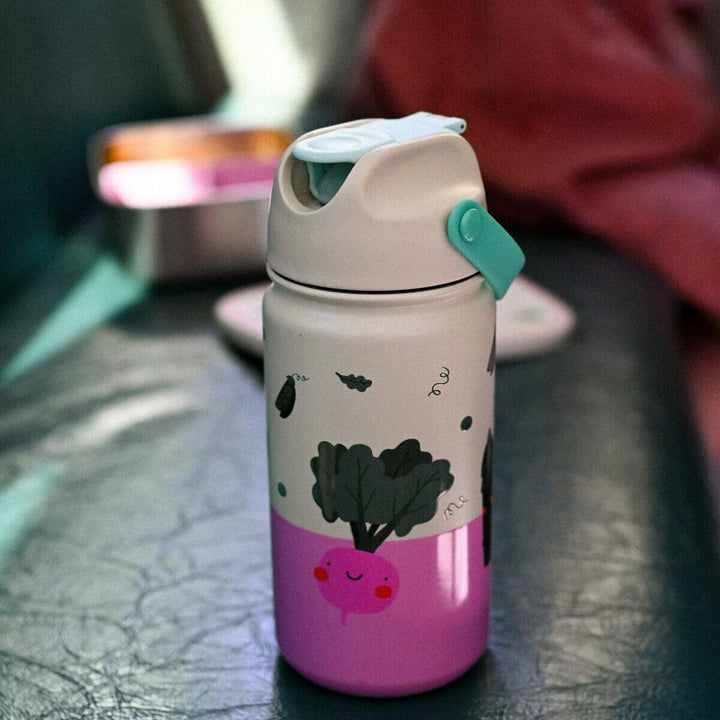 The Cotton Cloud Isolierflasche, 420ml