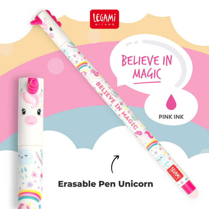 Legami löschbarer Gelstift