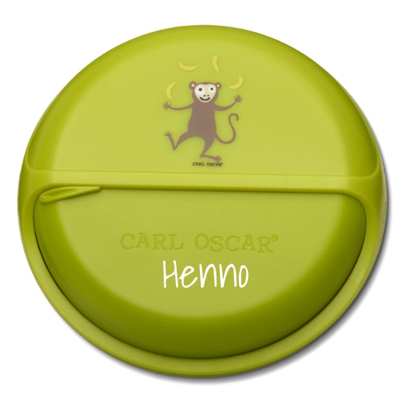 Carl Oscar SnackDISC