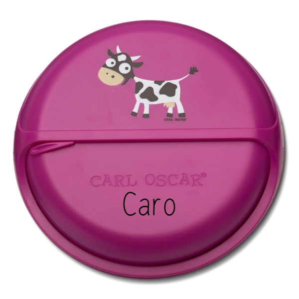 Carl Oscar SnackDISC