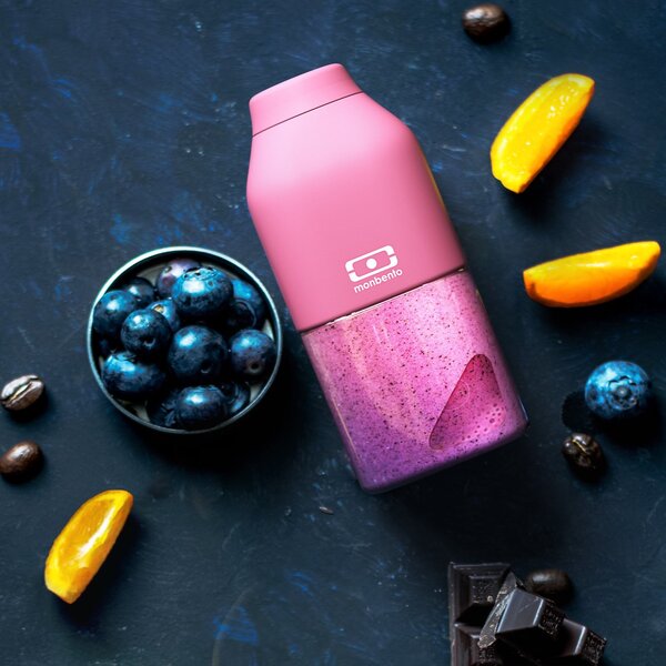 Monbento MB Positive S | Trinkflasche 330 ml