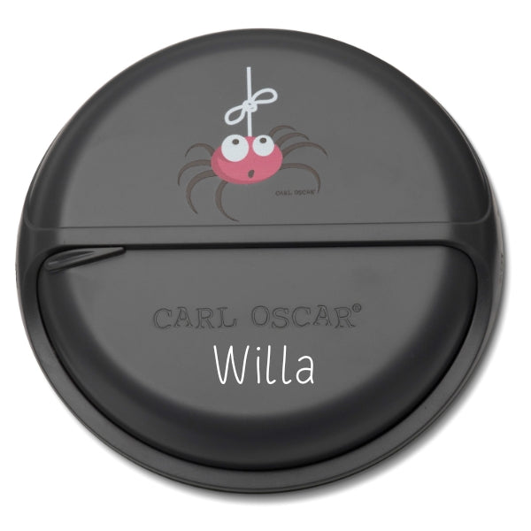 Carl Oscar BentoDISC