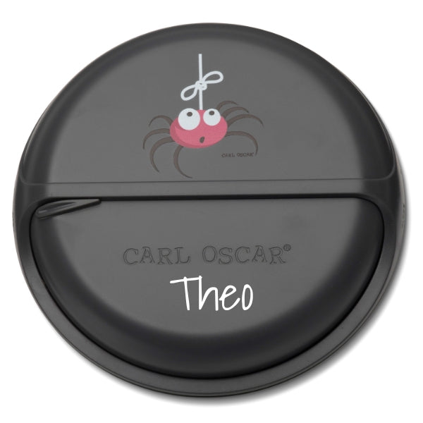 Carl Oscar SnackDISC
