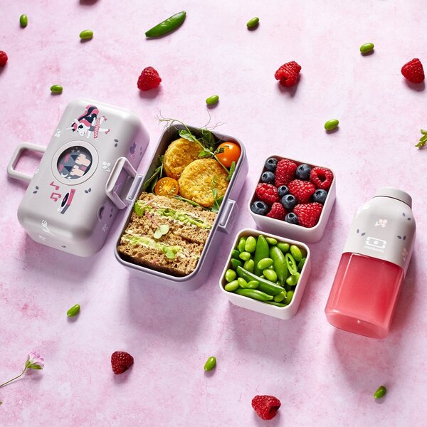 Monbento MB Positive S | Trinkflasche 330 ml