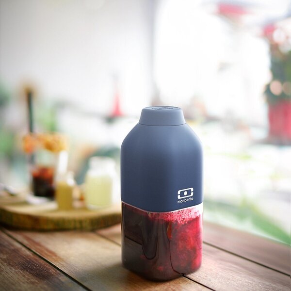 Monbento MB Positive S | Trinkflasche 330 ml