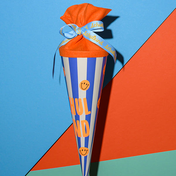 Schultütenset zur Einschulung | 6 Lieblinge für Deine Schultüte