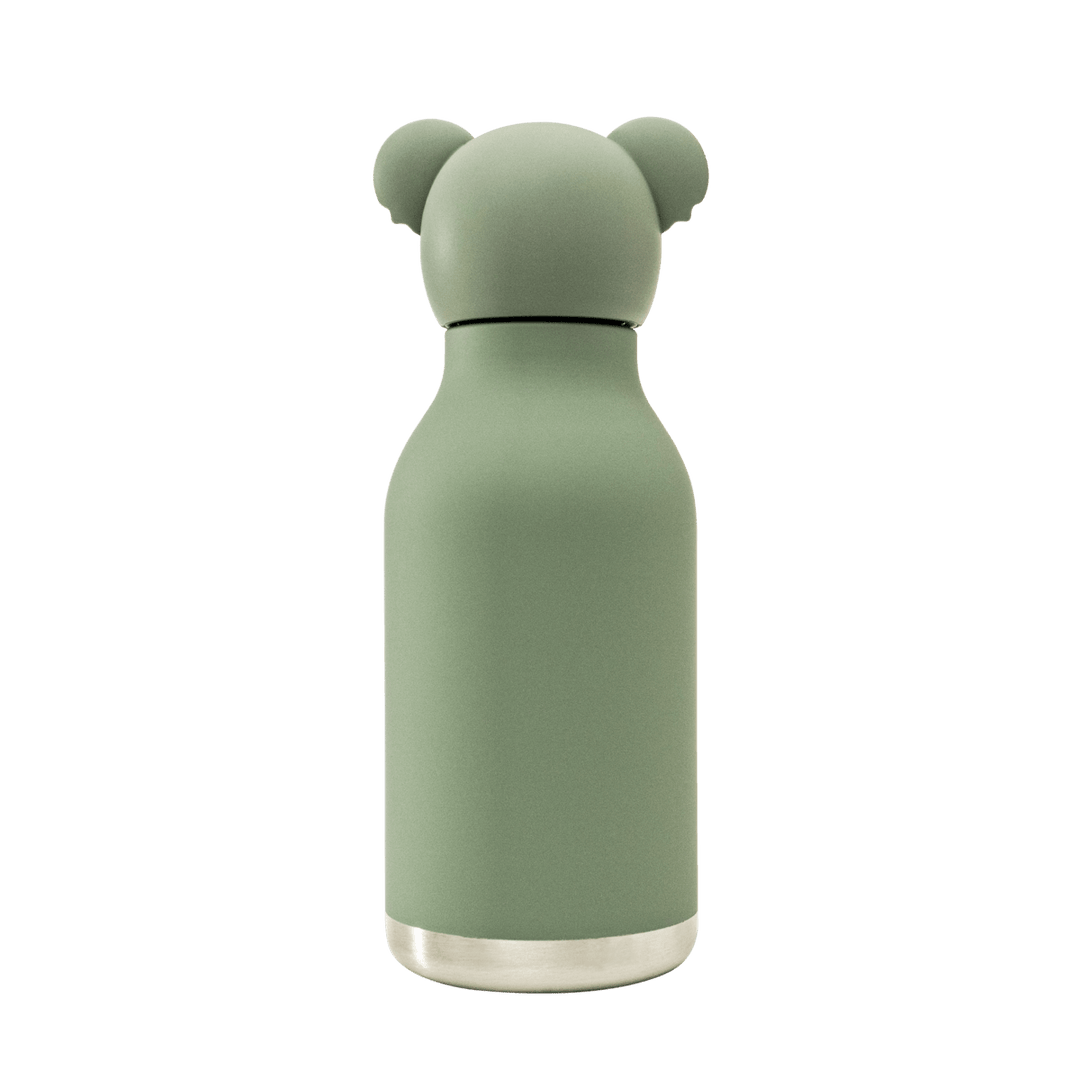 Bestie Edelstahlflaschen | Stylische Tierflaschen | 460ml