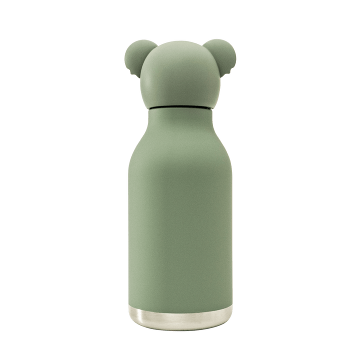 Bestie Edelstahlflaschen | Stylische Tierflaschen | 460ml