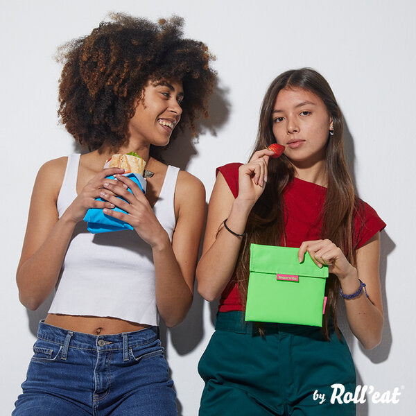 Boc'n'Roll Sandwich Wrap