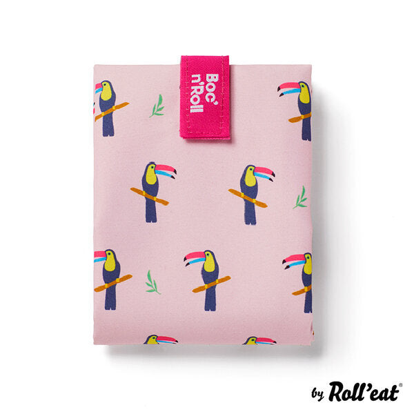 Boc'n'Roll Sandwich Wrap