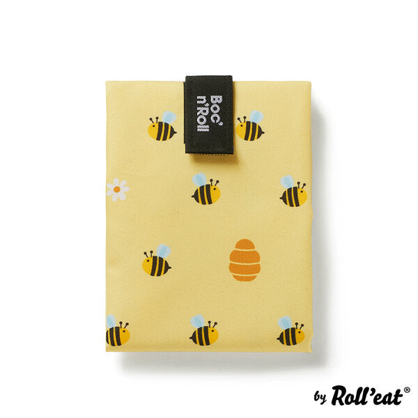 Boc'n'Roll Sandwich Wrap