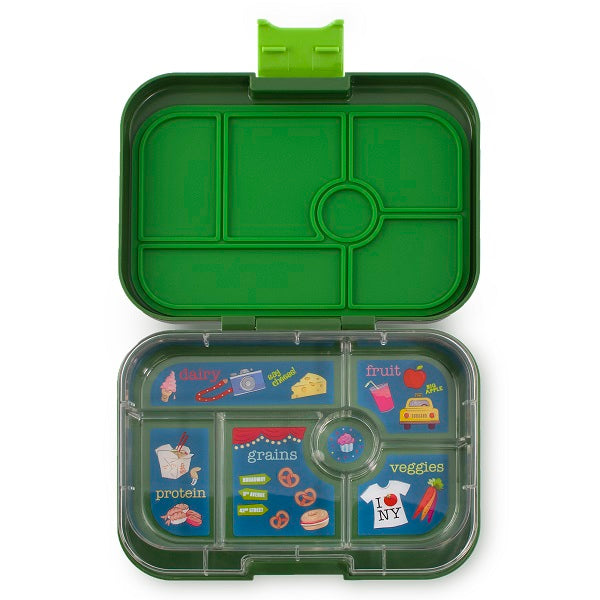 Ersatz Einsatz für Yumbox Original