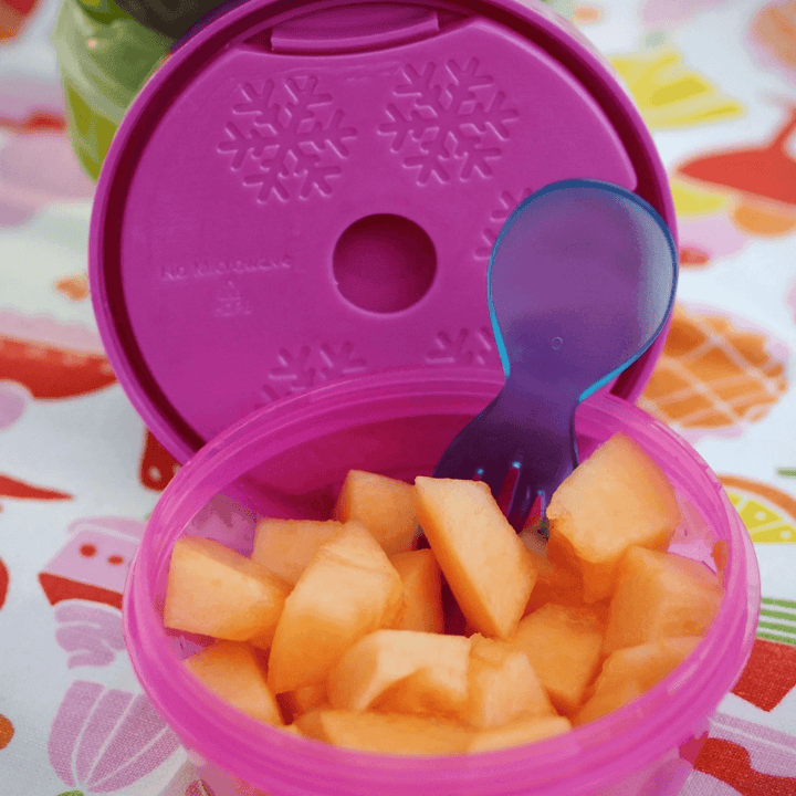 Carl Oscar CUTElery™ Multi-Besteck | 3-in-1