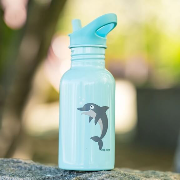 STEELish™ Edelstahlflasche | 500ml