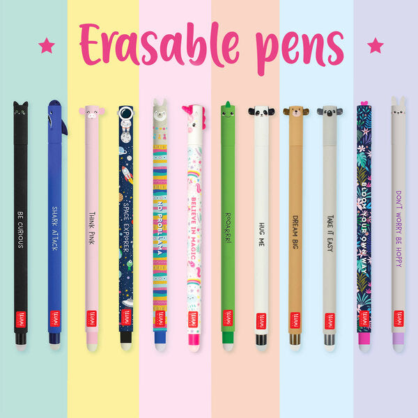 Legami löschbarer Gelstift