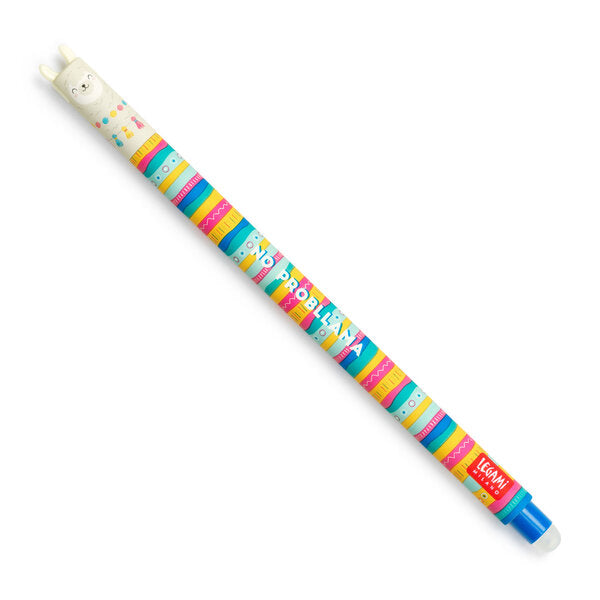 Legami löschbarer Gelstift