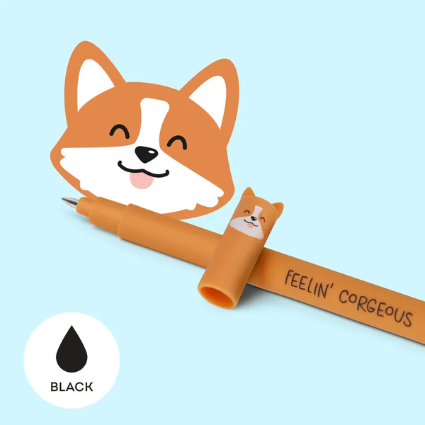 Legami löschbarer Gelstift