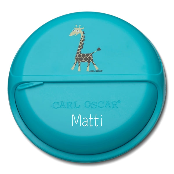 Carl Oscar SnackDISC