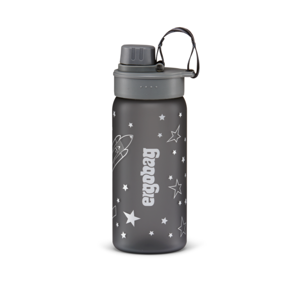 Auslaufsichere Trinkflasche, 550ml | Ergobag