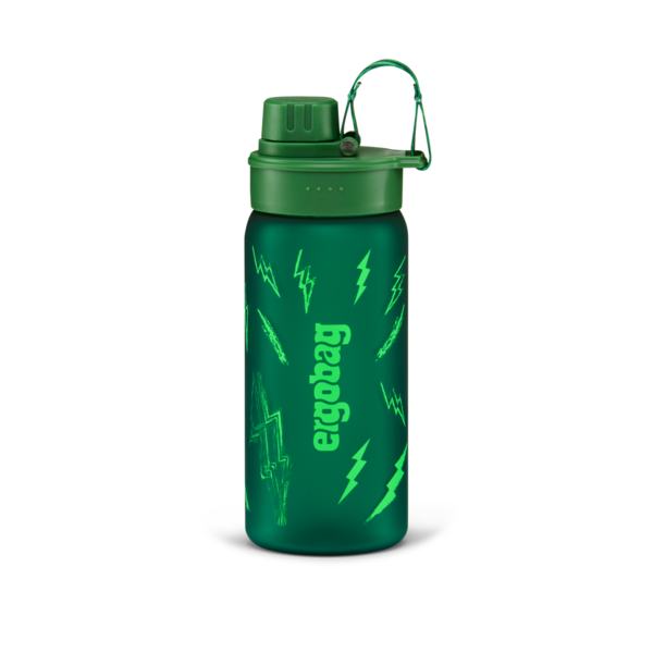 Auslaufsichere Trinkflasche, 550ml | Ergobag