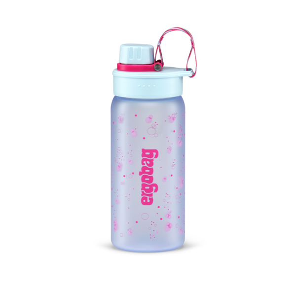 Auslaufsichere Trinkflasche, 550ml | Ergobag