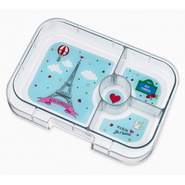 Yumbox Panino (4 Fächer)