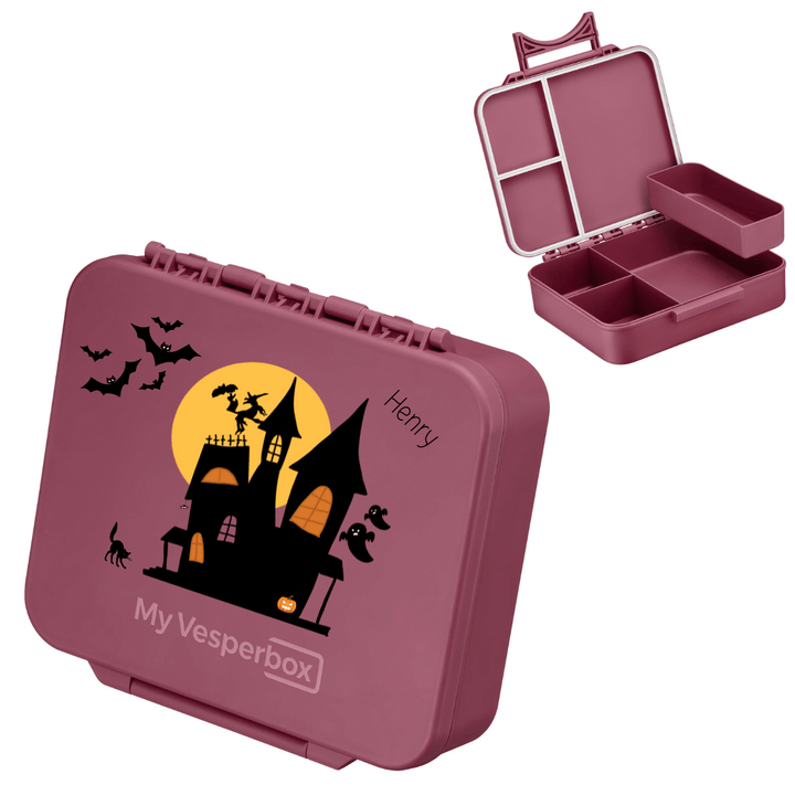 My Vesperbox Liv | Halloween-Edition