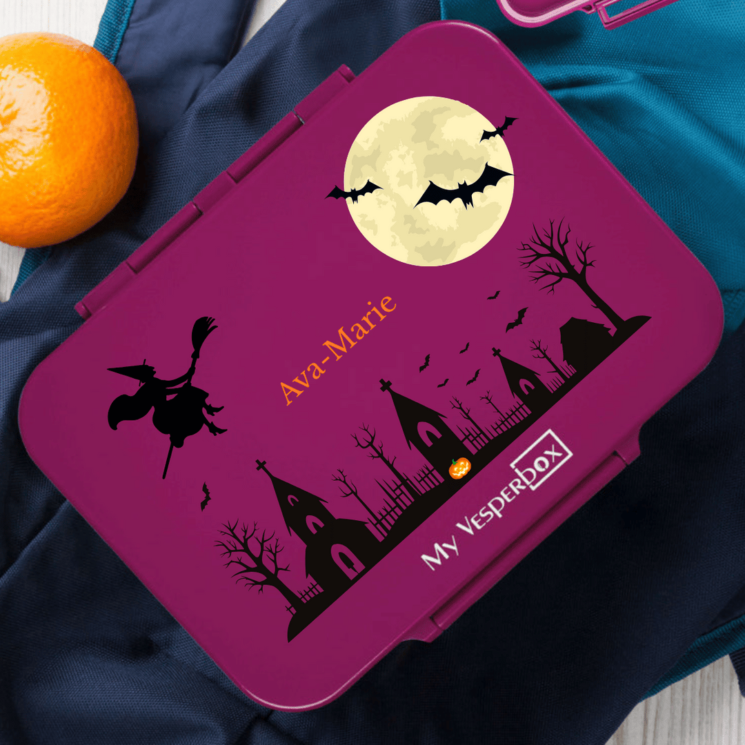 My Vesperbox Bia | Halloween-Edition