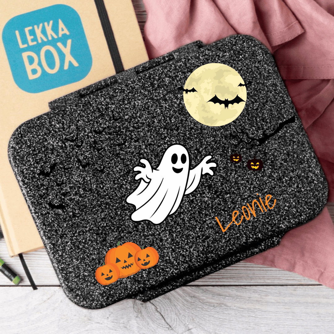 🎃 Lekkabox Glamour | Halloween-Edition