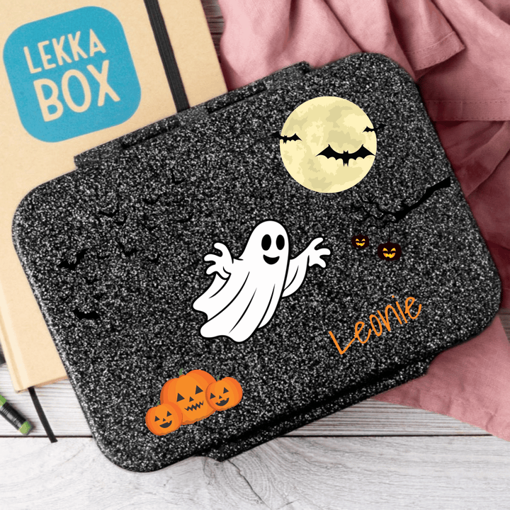 🎃 Lekkabox Glamour | Halloween-Edition