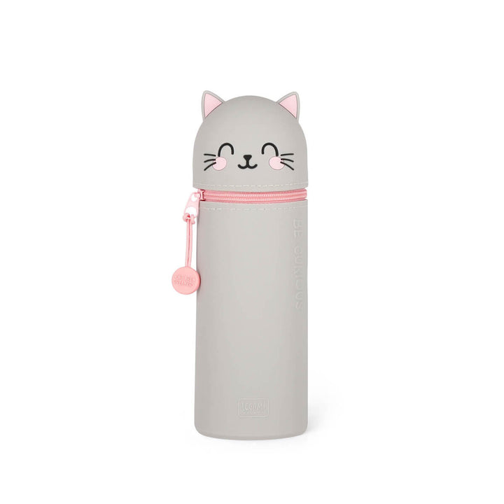 Legami 2-in-1 Mäppchen Kawaii