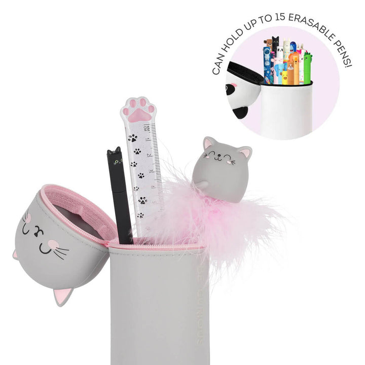 Legami 2-in-1 Mäppchen Kawaii