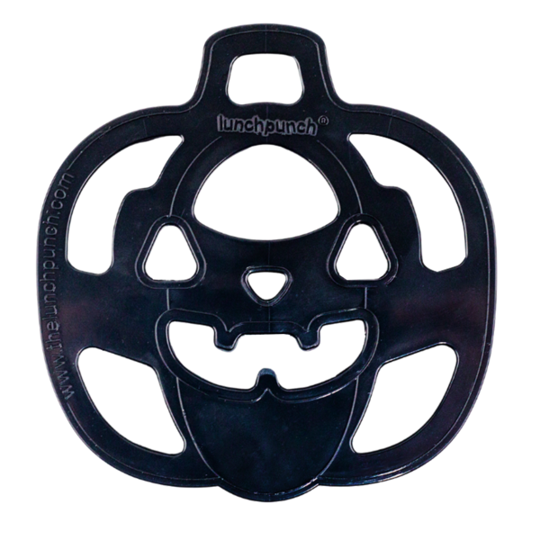 Halloween Set - Ausstecher und Bentozubehör