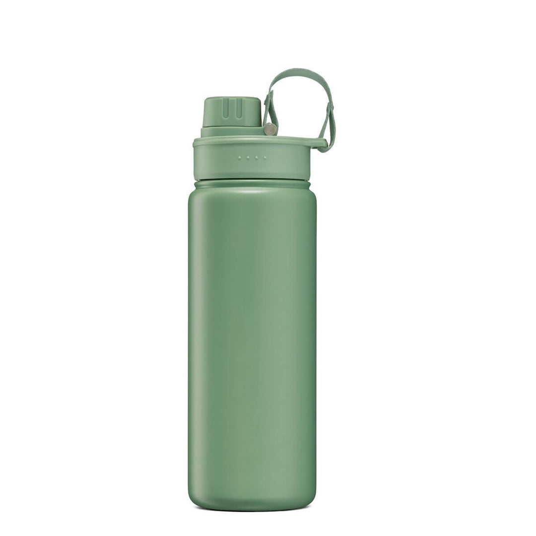 Satch Edelstahl Isolierflasche, 500ml
